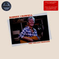 Rodney Crowell : The Chicago Sessions (LP, Album, Ltd, Den)