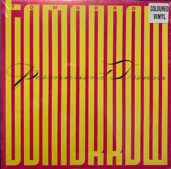 Tomorrow (2) : Permanent Dream (LP, Album, Ltd, Pur)