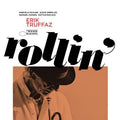 Erik Truffaz : Rollin' (CD, Album)
