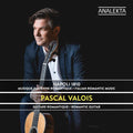 Pascal Valois : Napoli 1810 (CD, Album)
