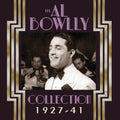 Al Bowlly : The Al Bowlly Collection 1927-41 (4xCD, Comp, Mono)