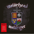 Motörhead : Motörizer (LP, Album, RE, Blu)