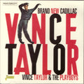 Vince Taylor And His Playboys : Brand New Cadillac (CD, Comp, Mono)