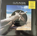 Outlanders (2) : Outlanders (2xLP, Album, Ltd, Blu)