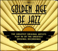 Various : The Golden Age Of Jazz (4xCD)