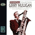 Gerry Mulligan : The Essential Collection - The Original Quartet & The Tentette (2xCD, Comp, RM)