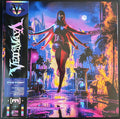 Veil Of Maya : [M]other (LP, Album, Ltd, Cya)