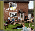 Prose (5) : Home of the Brave (CD, Album)