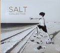 The Salt Collective : LIFE (CD, Album)