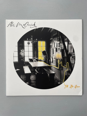 Ali McGuirk : Til It's Gone (LP, Album)