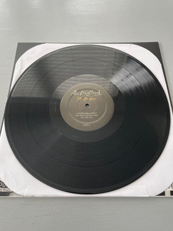 Ali McGuirk : Til It's Gone (LP, Album)