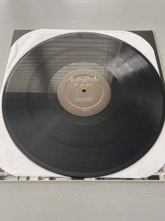 Ali McGuirk : Til It's Gone (LP, Album)