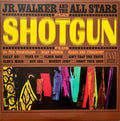 Jr. Walker And The All Stars* : Shotgun (LP, Album, RSD, Ltd, RE, 150)