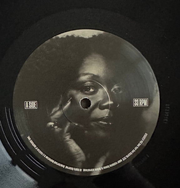 Yazmin Lacey : Voice Notes (2xLP, Album)
