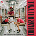 Various : Dollar Bill Y'All (Spring Records And The First Decade Of Hip Hop) (CD, Comp)
