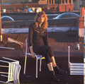 Charlotte Cornfield : Could Have Done Anything (LP, Album, Ltd, Gol)