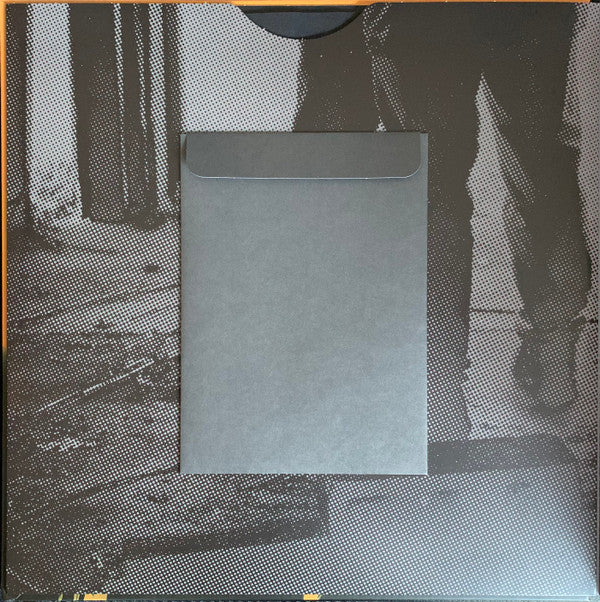 Pernice Brothers : Overcome By Happiness (2xLP, Album, Dlx, Ltd, RE, RM, Ora)