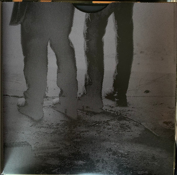 Pernice Brothers : Overcome By Happiness (2xLP, Album, Dlx, Ltd, RE, RM, Ora)