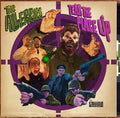 The Allergies : Tear The Place Up (LP, Album)