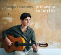 Nikos Tsiachris : Primavera en Berlín (CD, Album)