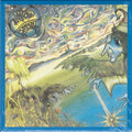 Ozric Tentacles : Pungent Effulgent (CD, Album, RE, RM, Car)