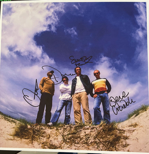 Ocean Colour Scene : Yesterday Today 1999-2003 (LP, Album, Ltd, RE, RM, Yel + LP, Album, Ltd, RE, )