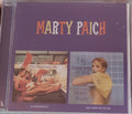 Marty Paich : The Broadway Bit + I Get A Boot Out Of You (CD, Comp, RM)