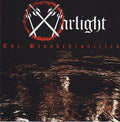 Warlight : The Bloodchronicles (CD, Album)