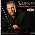 Ludwig van Beethoven, Garrick Ohlsson : Sonatas Vol. 6 (CD, RE)