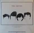 The Smiths : Live Aus Der Markthalle Hamburg 1984 (LP, Unofficial, Cle)