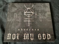 Not My God : Obverses (CD, Album)