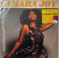 Samara Joy : Samara Joy (LP, Album, Dlx, Ltd, Num, RE, Vio)