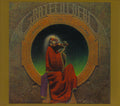 Grateful Dead* : Blues For Allah (HDCD, Album, RE, RM, Dig)