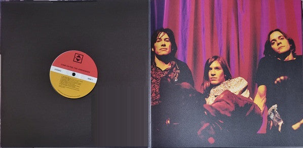 The Lemonheads : Come On Feel The Lemonheads (LP, Album, RE + LP, Comp + Ltd, 30t)
