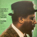 The Thelonious Monk Quartet : Monk's Dream (LP, Album, RE, 180)