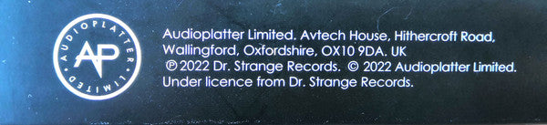 Government Issue : You (LP, Album, RE, Cle)