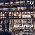 Ensemble Les Surprises – Louis-Noël Bestion de Camboulas : Nuit À Venise (CD, Album)