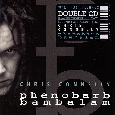 Chris Connelly : Phenobarb Bambalam (2xCD, RM)