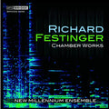 Richard Festinger, New Millennium Ensemble : Chamber Works (CD, Album)