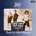 Thin Lizzy : Shades Of A Blue Orphanage (CD, Album, RE, RM)