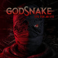 Godsnake : Eye For An Eye (CD, Album)