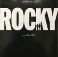 Bill Conti : Rocky (Original Motion Picture Score) (CD, Album, RE)