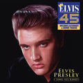 Elvis Presley : I Sing All Kinds (CD, Album, RE)