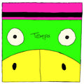 Temps (5) : Party Gator Purgatory (CD, Album)