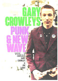 Gary Crowley : Gary Crowley's Punk & New Wave Vol. 2 (4xCD, Comp)