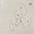 Isobel Waller-Bridge, 12 Ensemble : VIII (LP, S/Sided, Album)