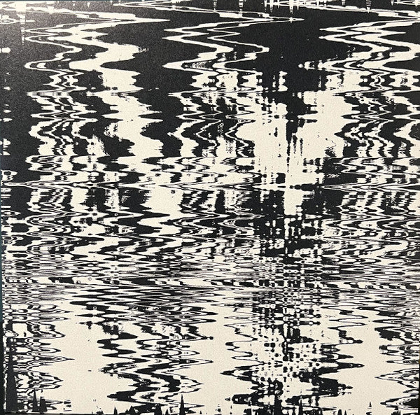 Isobel Waller-Bridge, 12 Ensemble : VIII (LP, S/Sided, Album)