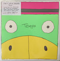 Temps (5) : Party Gator Purgatory (LP, Pin + LP, Gre + Album)