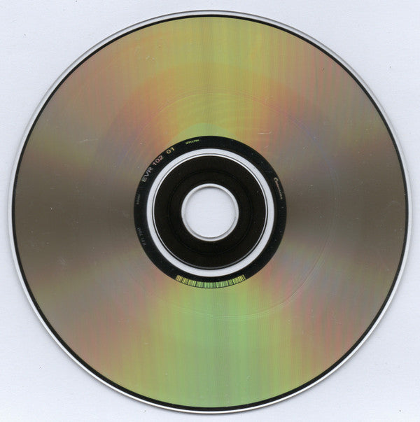 Vaux : Plague Music (CD, EP, Dig)