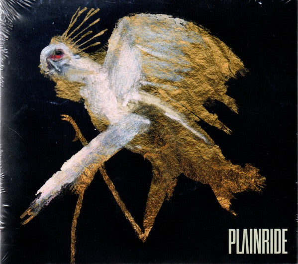Plainride : Plainride (CD, Album)